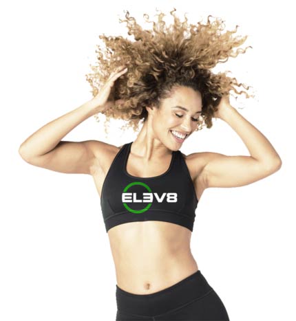 Elev8 is an energy for Sports