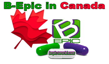 How to buy B-Epic in Canada