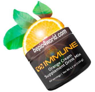 B-IMMUNE is a New product of B-Epic