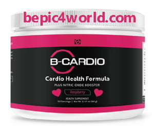 B-Cardio Product of B-Epic