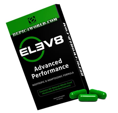 Elev8 product BEpic