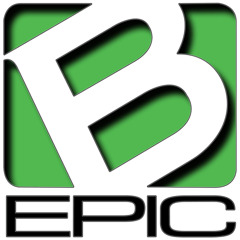 BEpic Company contacts logo
