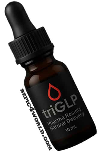 Orygn triGLP by B-Epic (1 bottle 10 ml)